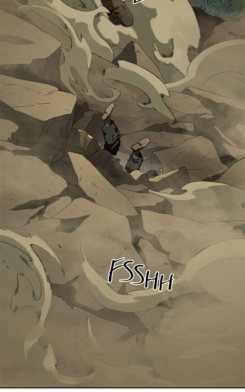 Return of the Blossoming Blade Chapter 162 — page 33