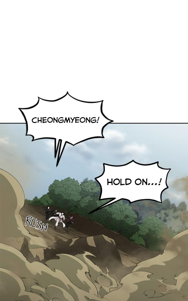 Return of the Blossoming Blade Chapter 162 — page 34