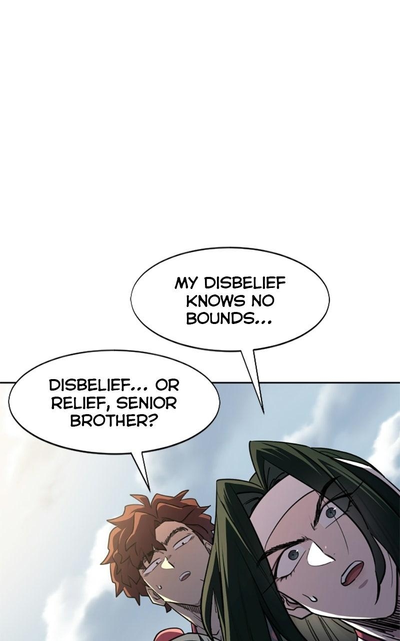 Return of the Blossoming Blade Chapter 162 — page 40