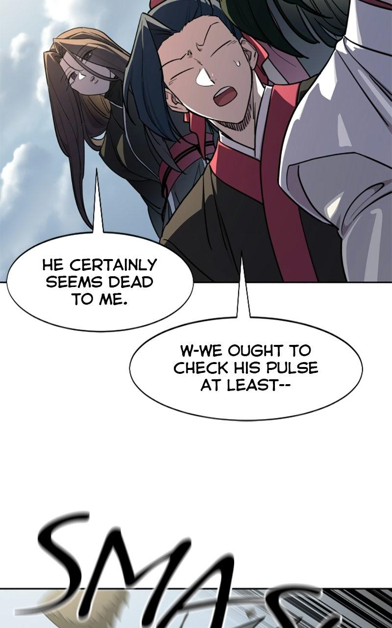 Return of the Blossoming Blade Chapter 162 — page 41