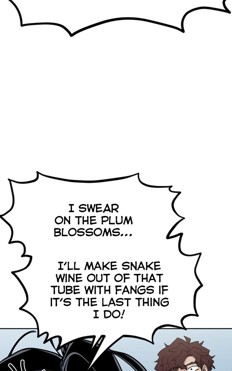 Return of the Blossoming Blade Chapter 162 — page 43