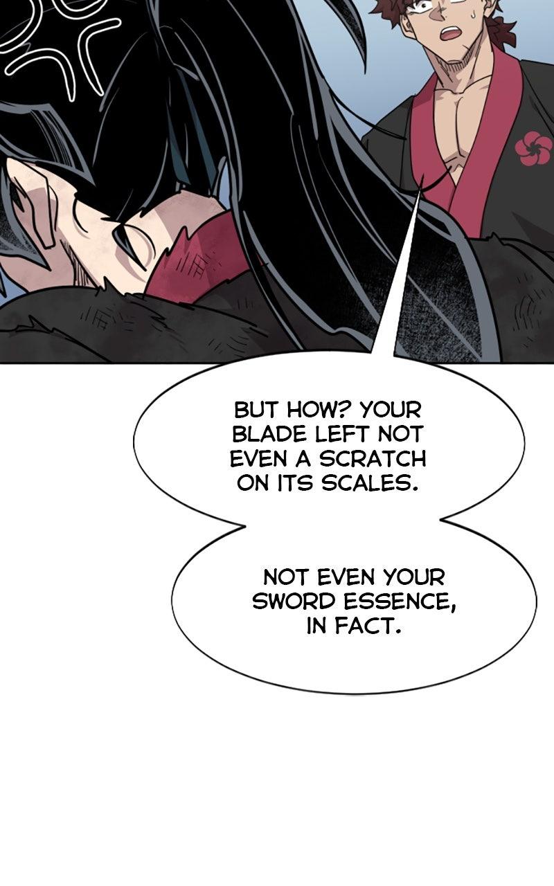 Return of the Blossoming Blade Chapter 162 — page 44