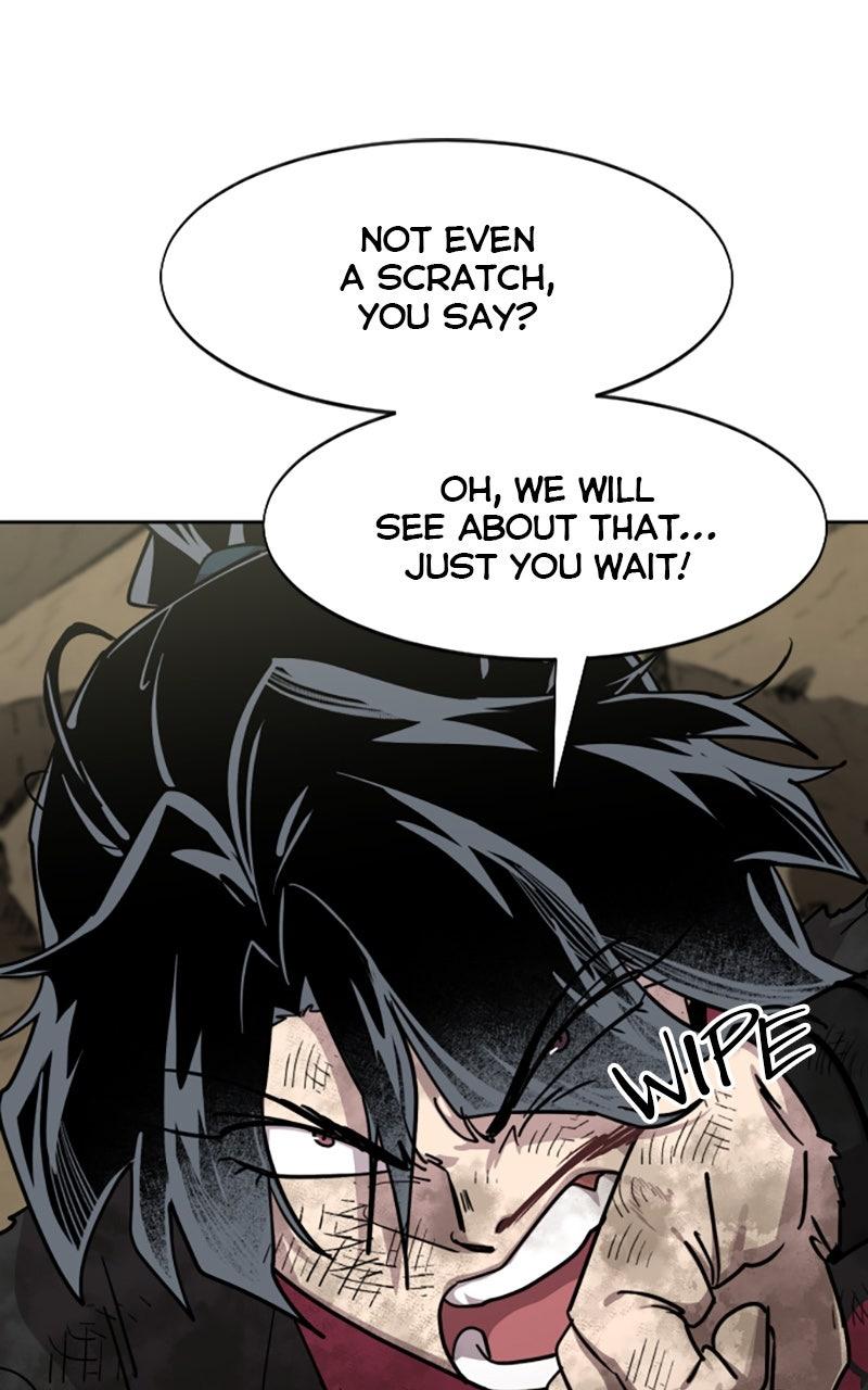 Return of the Blossoming Blade Chapter 162 — page 45