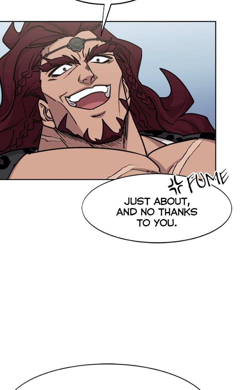 Return of the Blossoming Blade Chapter 162 — page 49