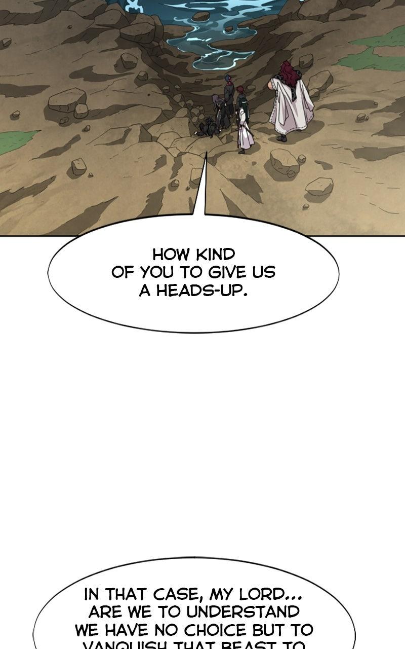 Return of the Blossoming Blade Chapter 162 — page 51