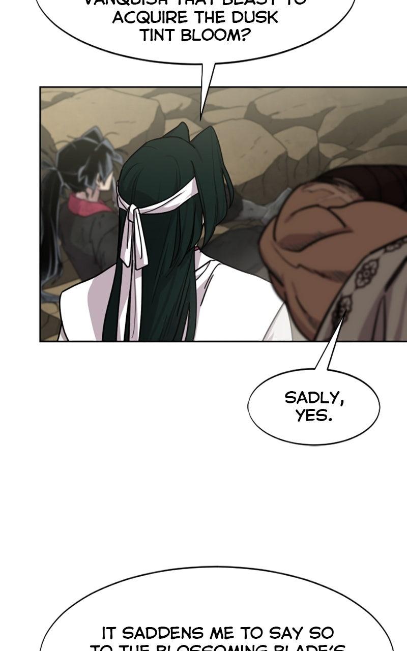 Return of the Blossoming Blade Chapter 162 — page 52