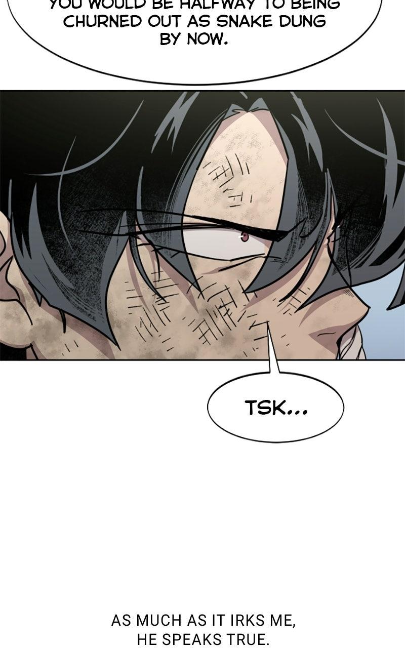 Return of the Blossoming Blade Chapter 162 — page 56