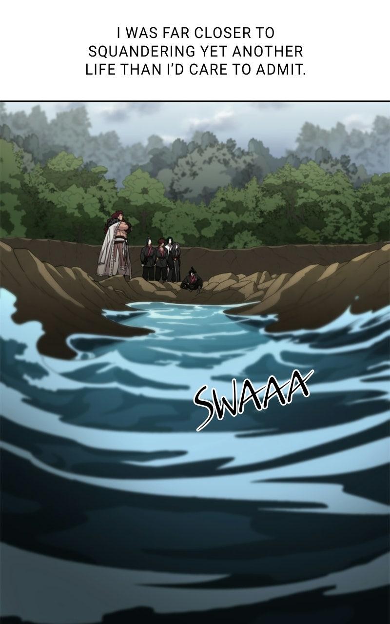 Return of the Blossoming Blade Chapter 162 — page 57