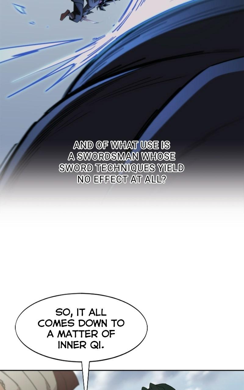 Return of the Blossoming Blade Chapter 162 — page 59
