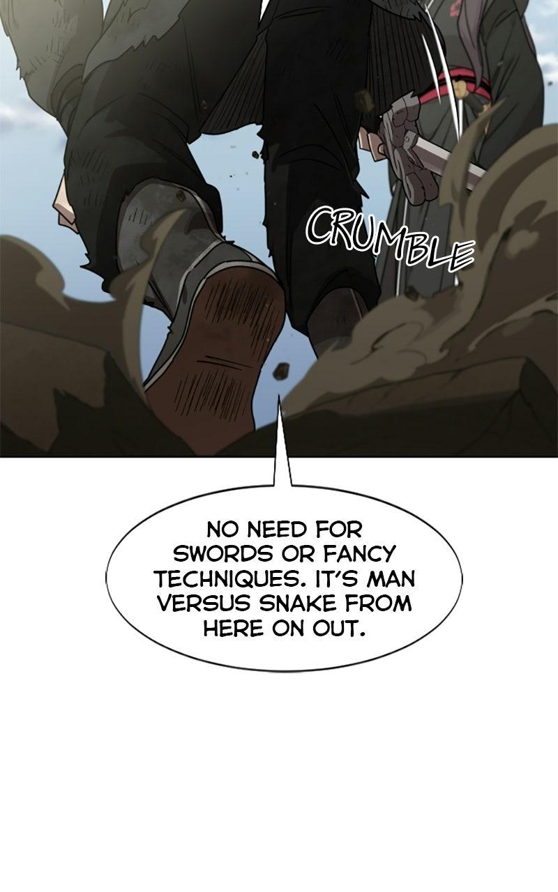 Return of the Blossoming Blade Chapter 162 — page 64