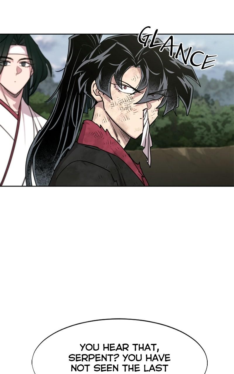 Return of the Blossoming Blade Chapter 162 — page 65