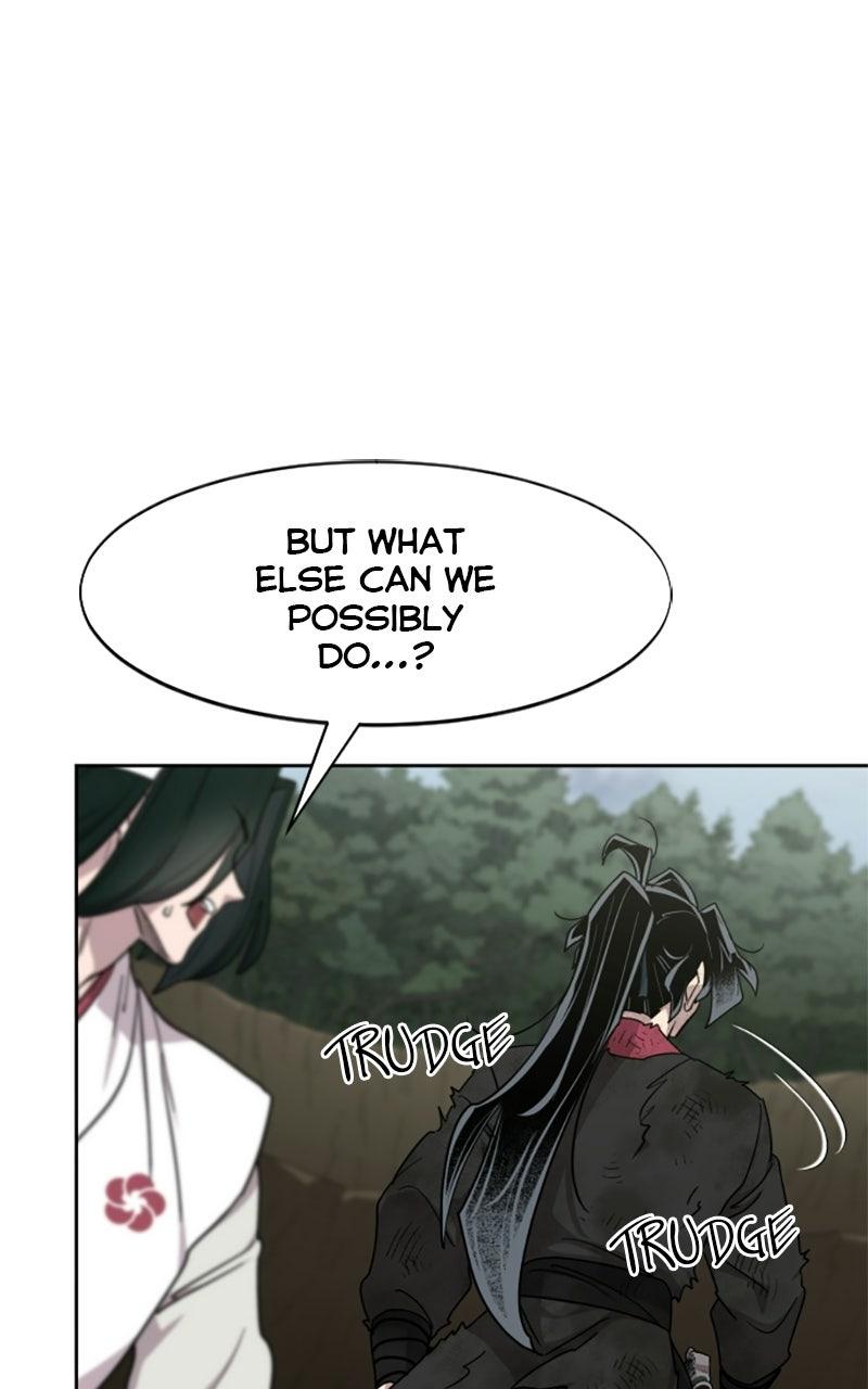 Return of the Blossoming Blade Chapter 162 — page 67
