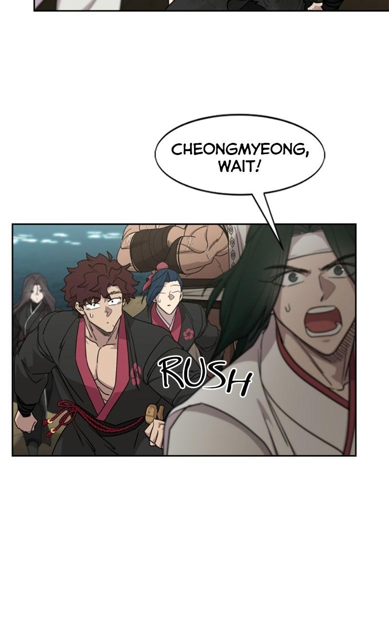 Return of the Blossoming Blade Chapter 162 — page 68