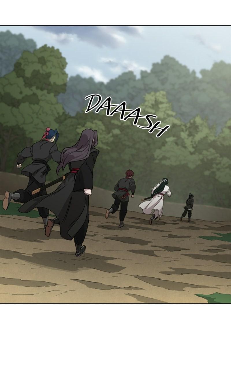 Return of the Blossoming Blade Chapter 162 — page 69