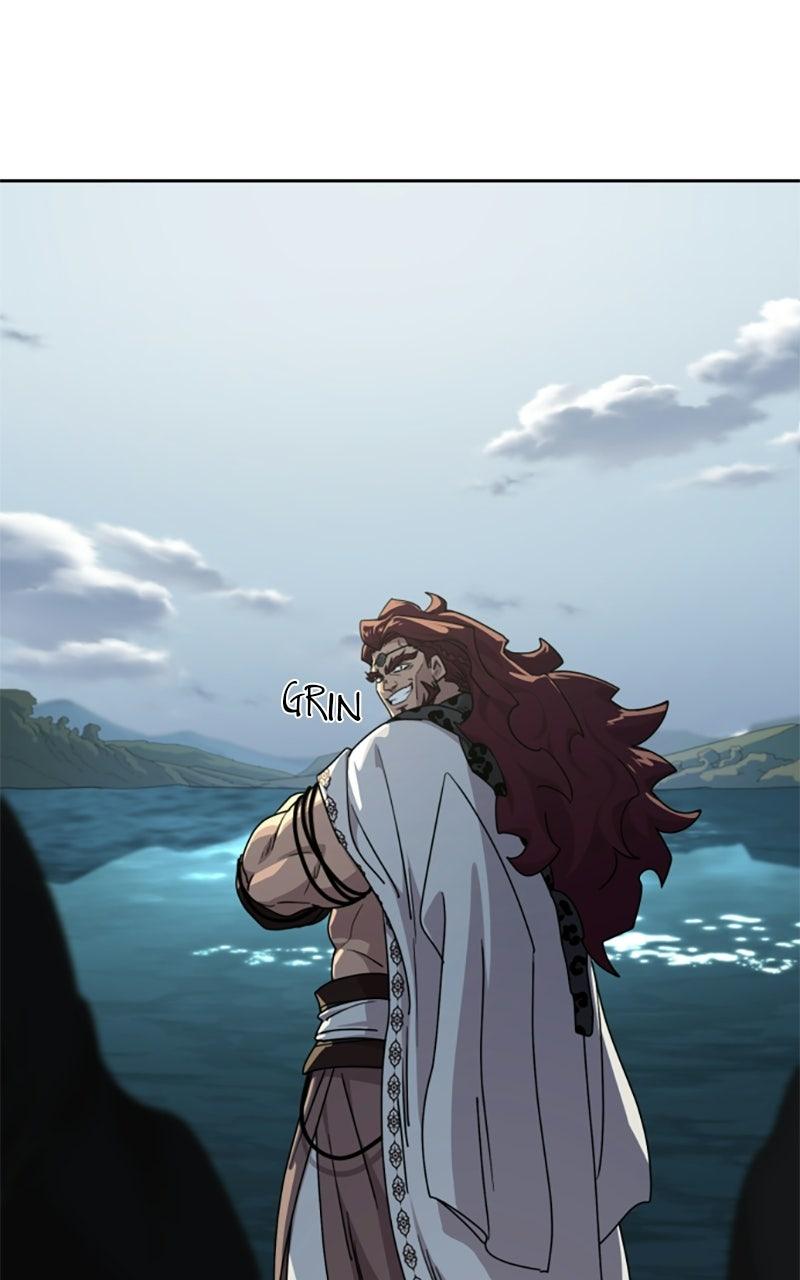 Return of the Blossoming Blade Chapter 162 — page 70