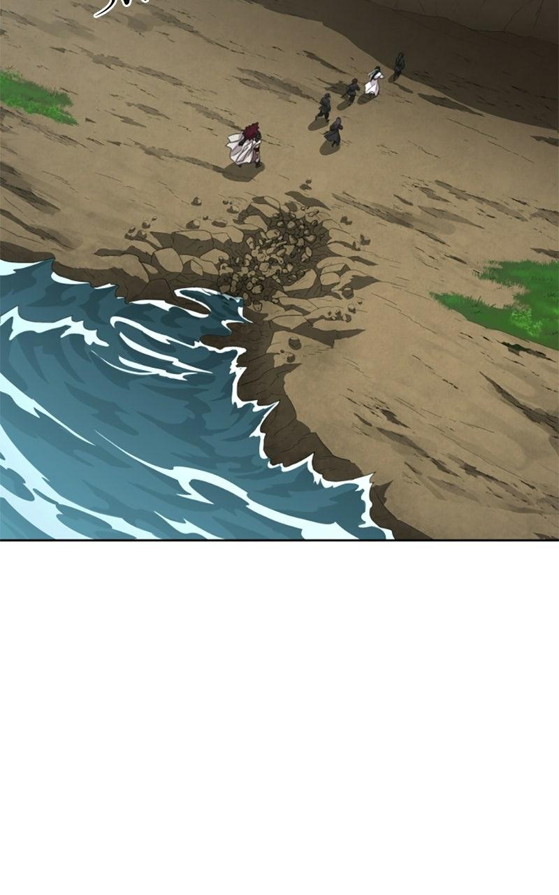Return of the Blossoming Blade Chapter 162 — page 72
