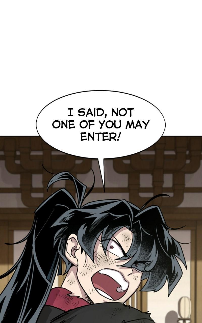 Return of the Blossoming Blade Chapter 162 — page 74