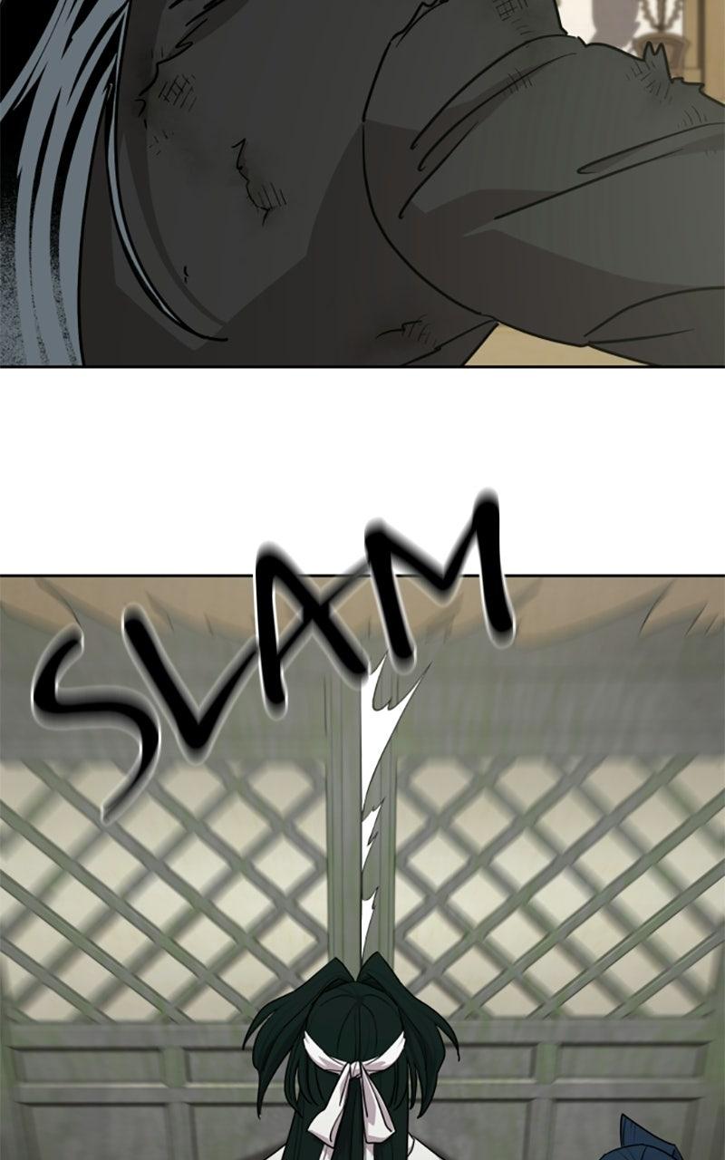 Return of the Blossoming Blade Chapter 162 — page 75