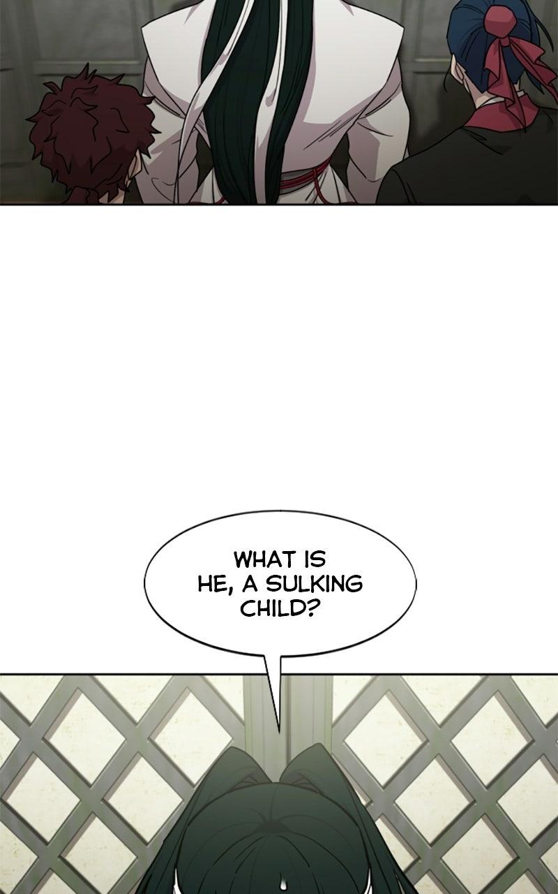 Return of the Blossoming Blade Chapter 162 — page 76