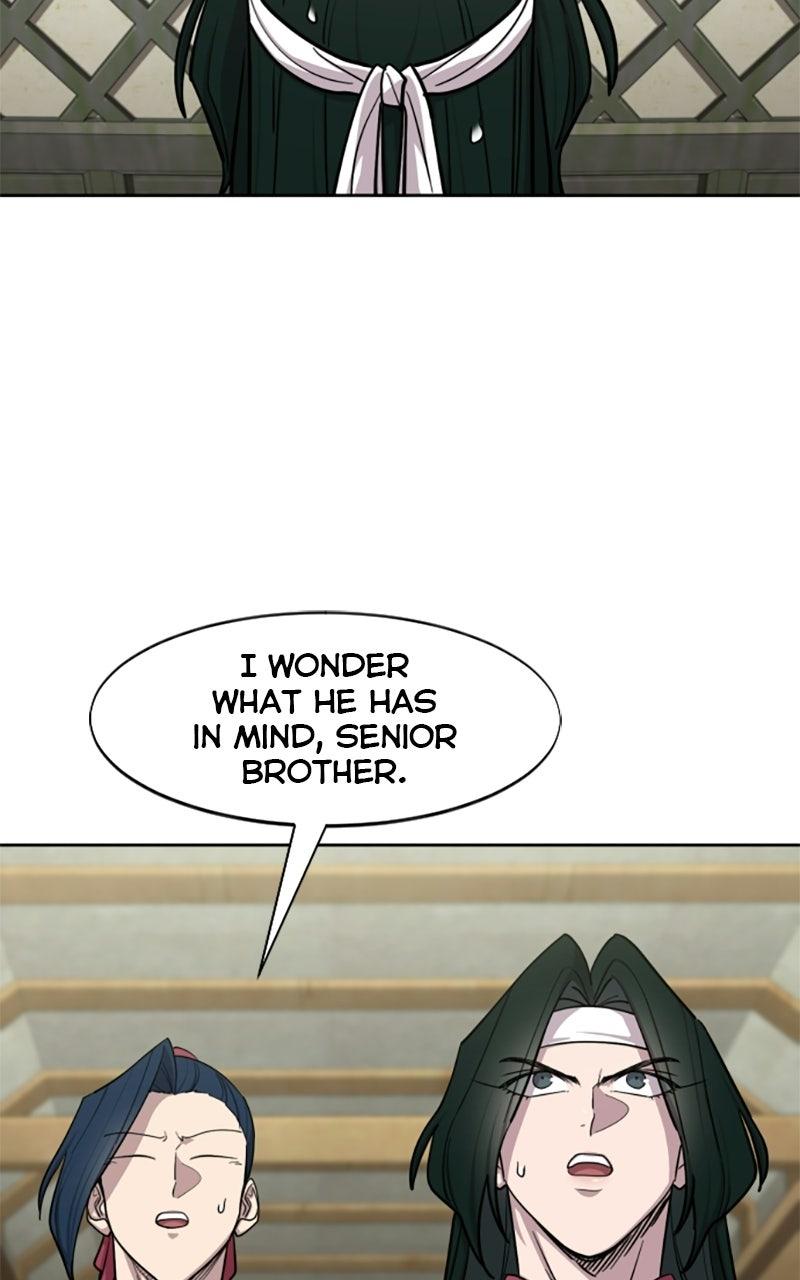 Return of the Blossoming Blade Chapter 162 — page 77