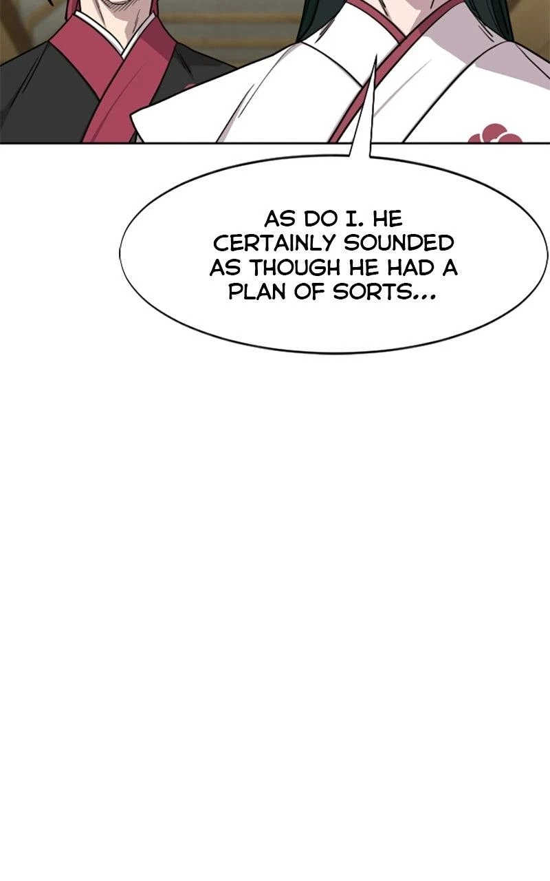 Return of the Blossoming Blade Chapter 162 — page 78