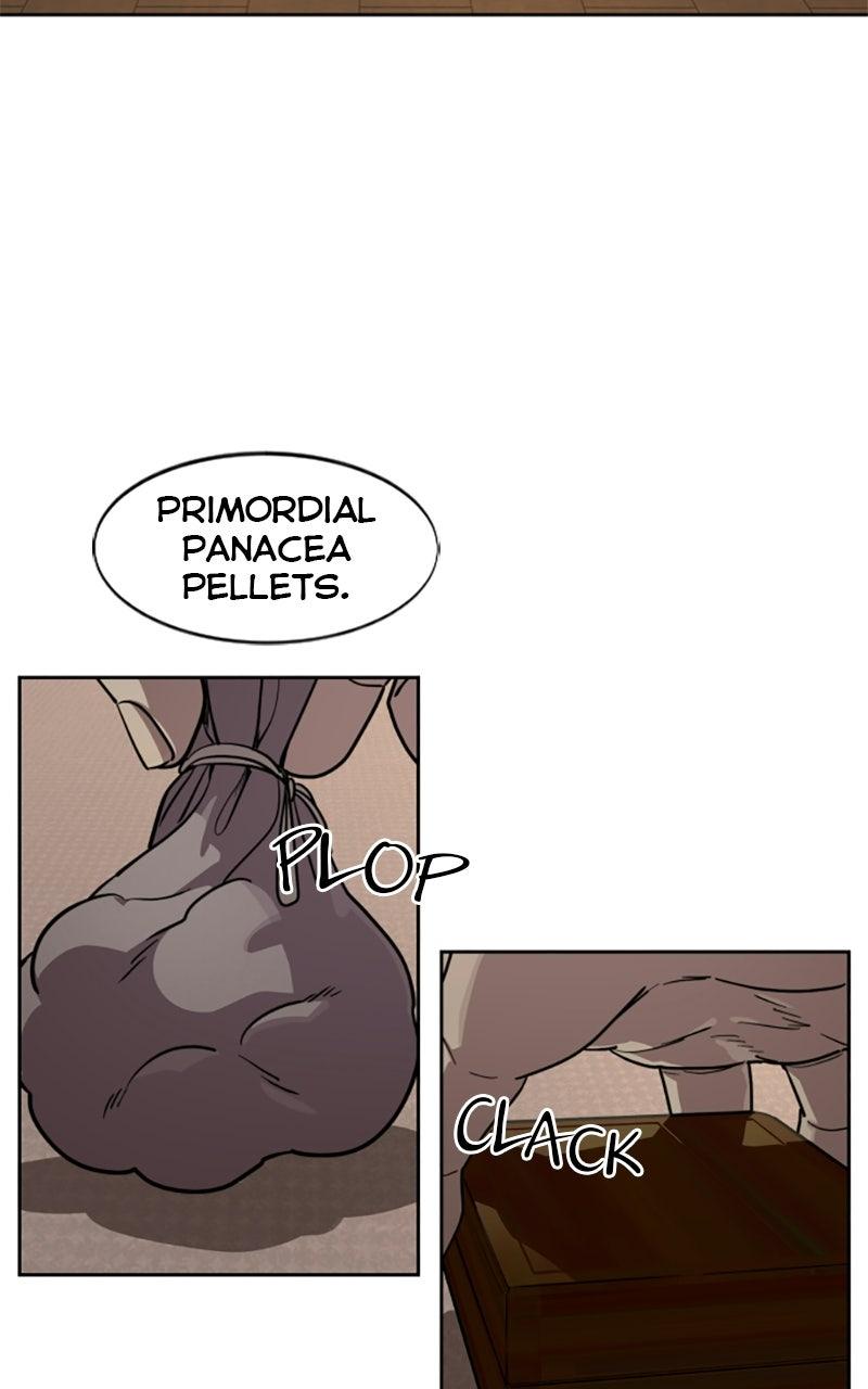 Return of the Blossoming Blade Chapter 162 — page 80