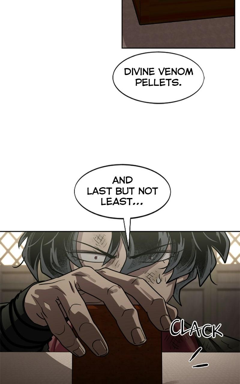 Return of the Blossoming Blade Chapter 162 — page 81