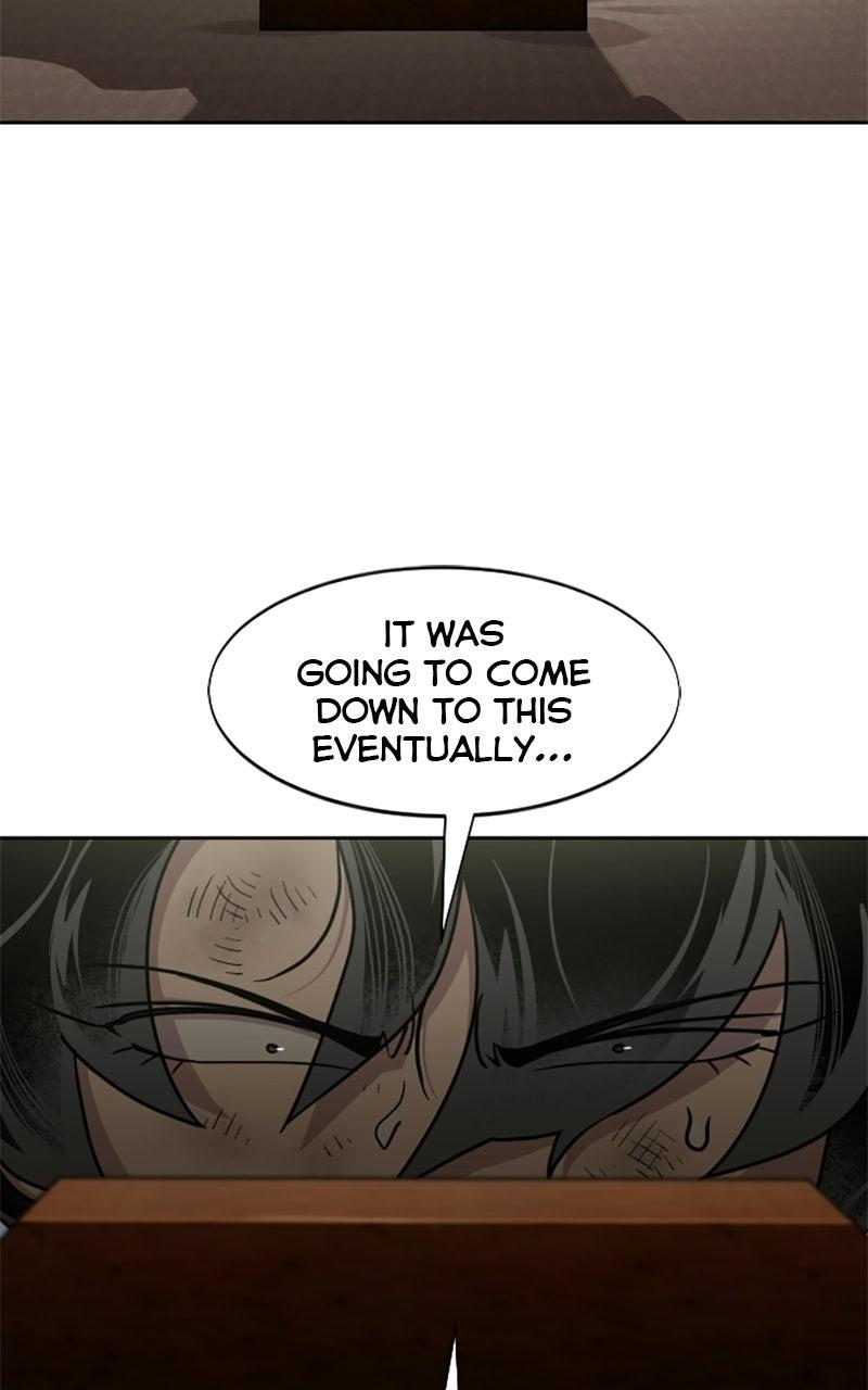 Return of the Blossoming Blade Chapter 162 — page 82