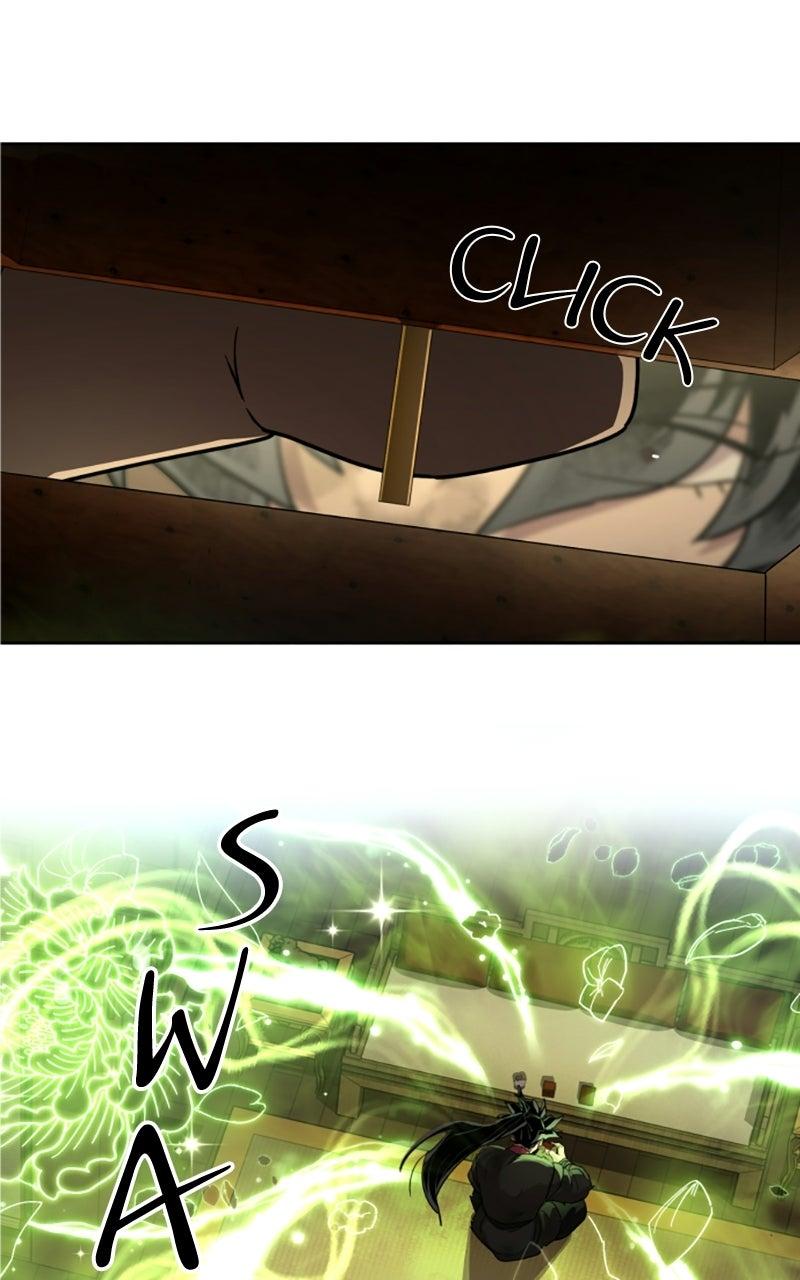 Return of the Blossoming Blade Chapter 162 — page 89