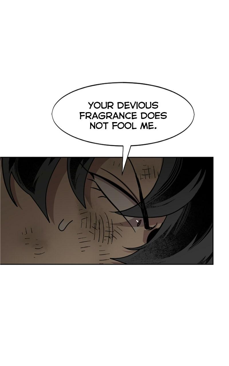 Return of the Blossoming Blade Chapter 162 — page 91