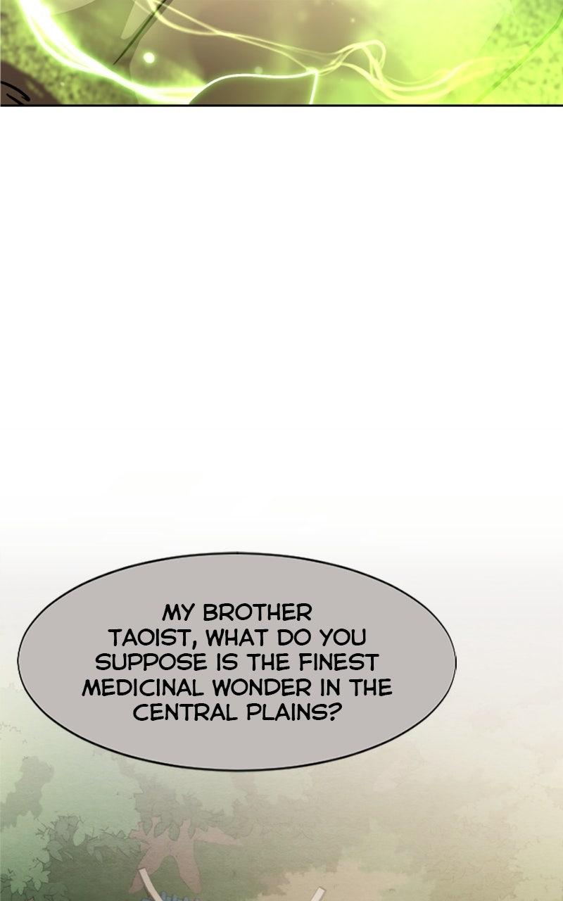 Return of the Blossoming Blade Chapter 162 — page 93