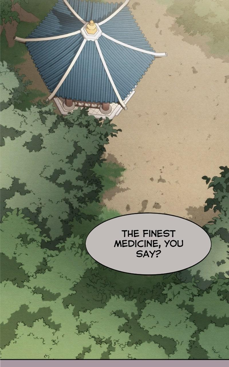 Return of the Blossoming Blade Chapter 162 — page 94