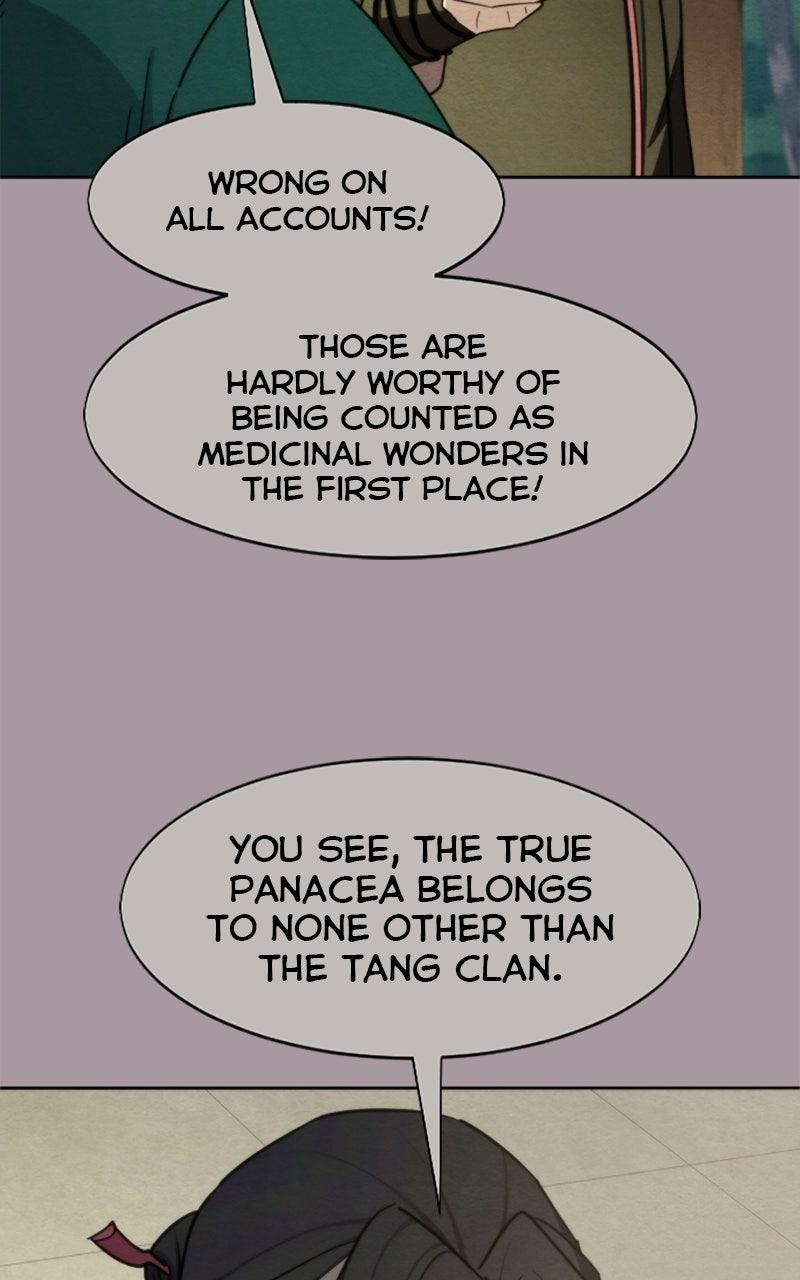 Return of the Blossoming Blade Chapter 162 — page 96