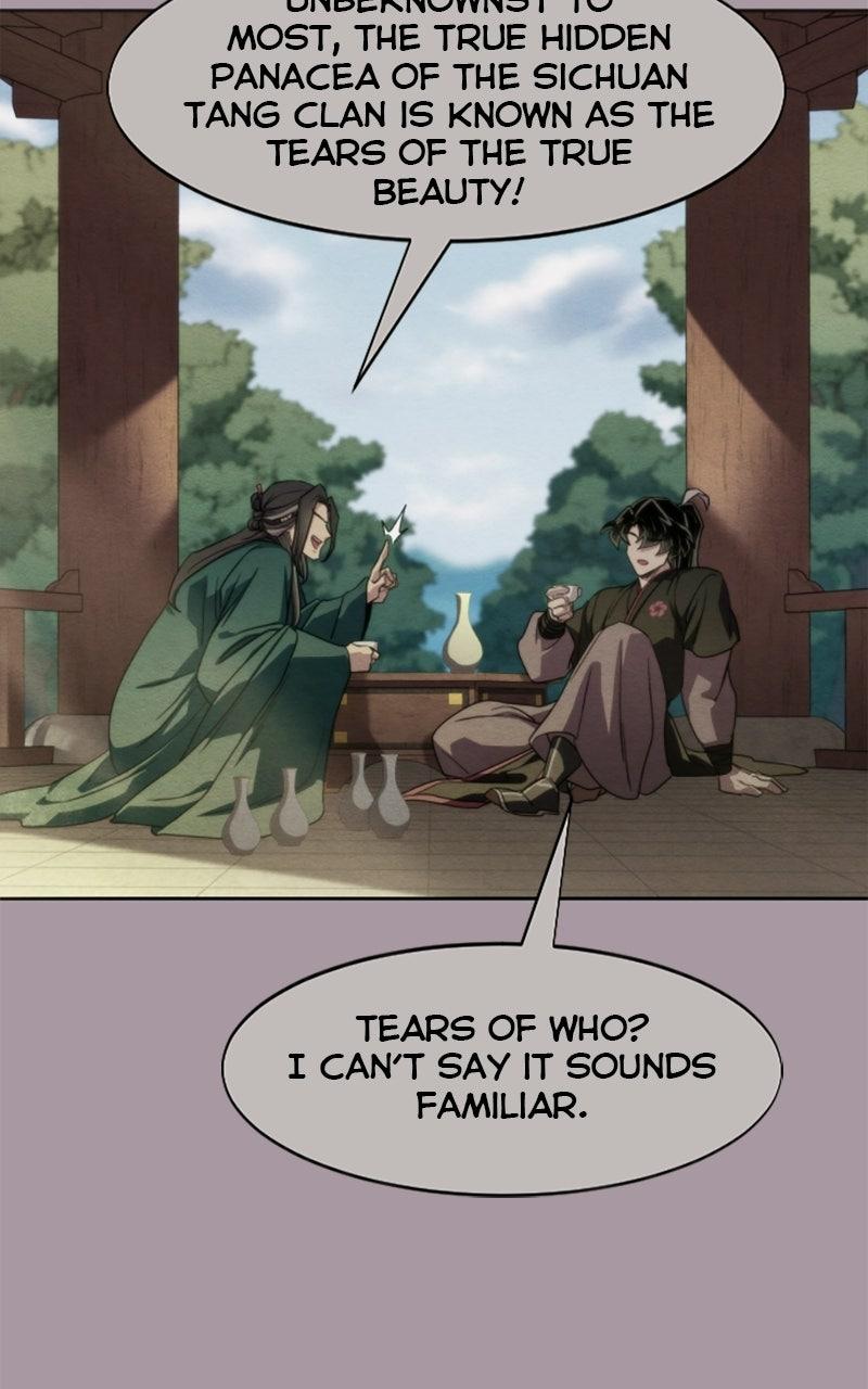 Return of the Blossoming Blade Chapter 162 — page 99