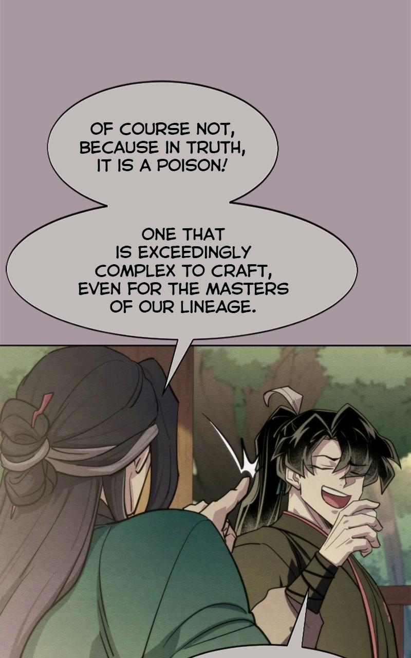 Return of the Blossoming Blade Chapter 162 — page 100