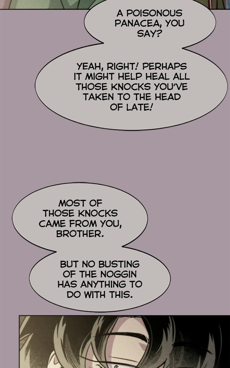 Return of the Blossoming Blade Chapter 162 — page 101