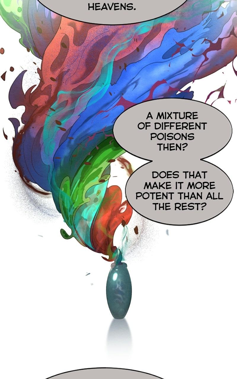 Return of the Blossoming Blade Chapter 162 — page 103