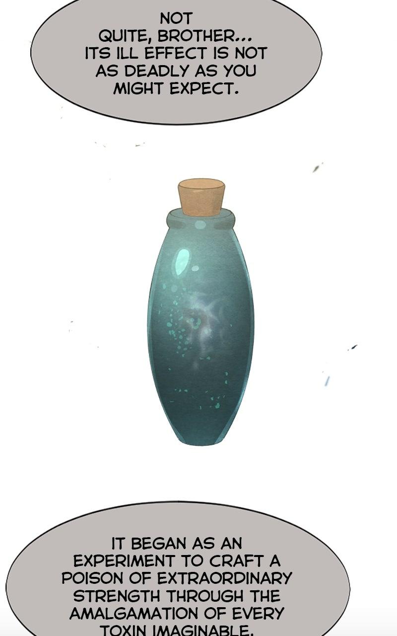 Return of the Blossoming Blade Chapter 162 — page 104