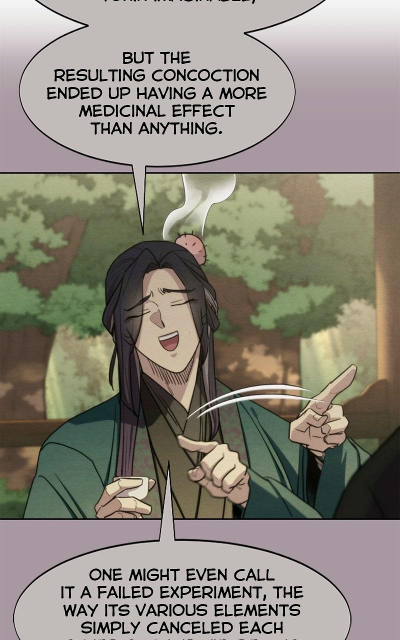 Return of the Blossoming Blade Chapter 162 — page 105