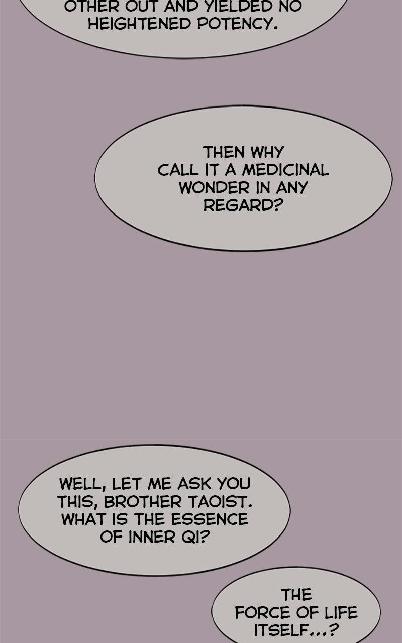 Return of the Blossoming Blade Chapter 162 — page 106