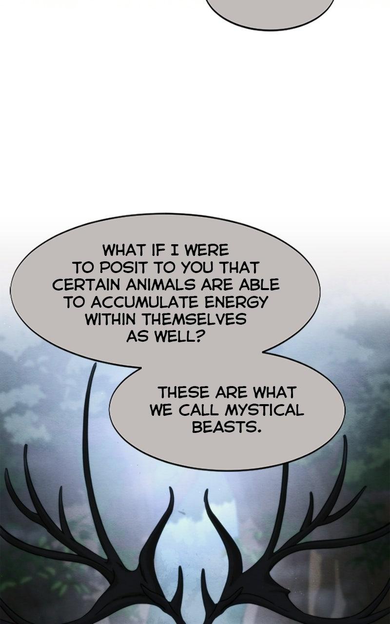 Return of the Blossoming Blade Chapter 162 — page 109