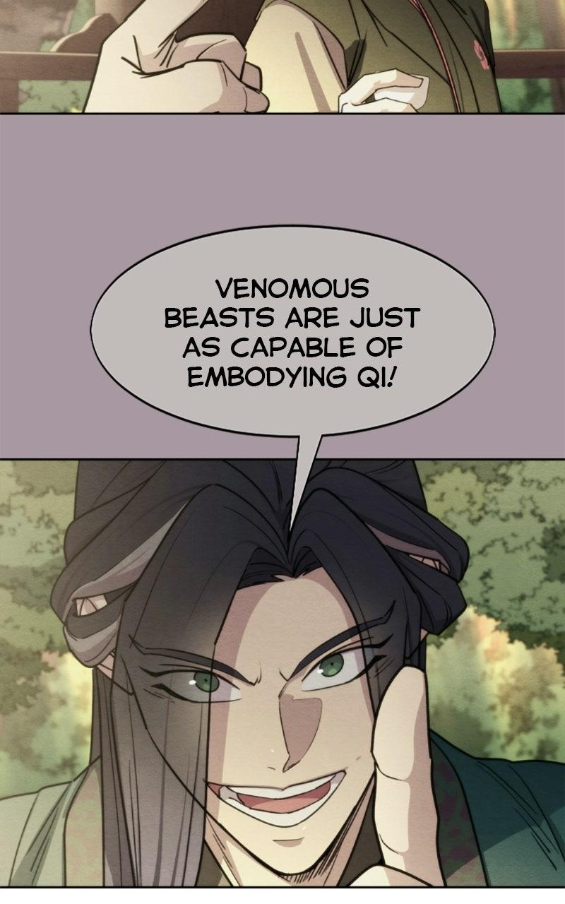Return of the Blossoming Blade Chapter 162 — page 112