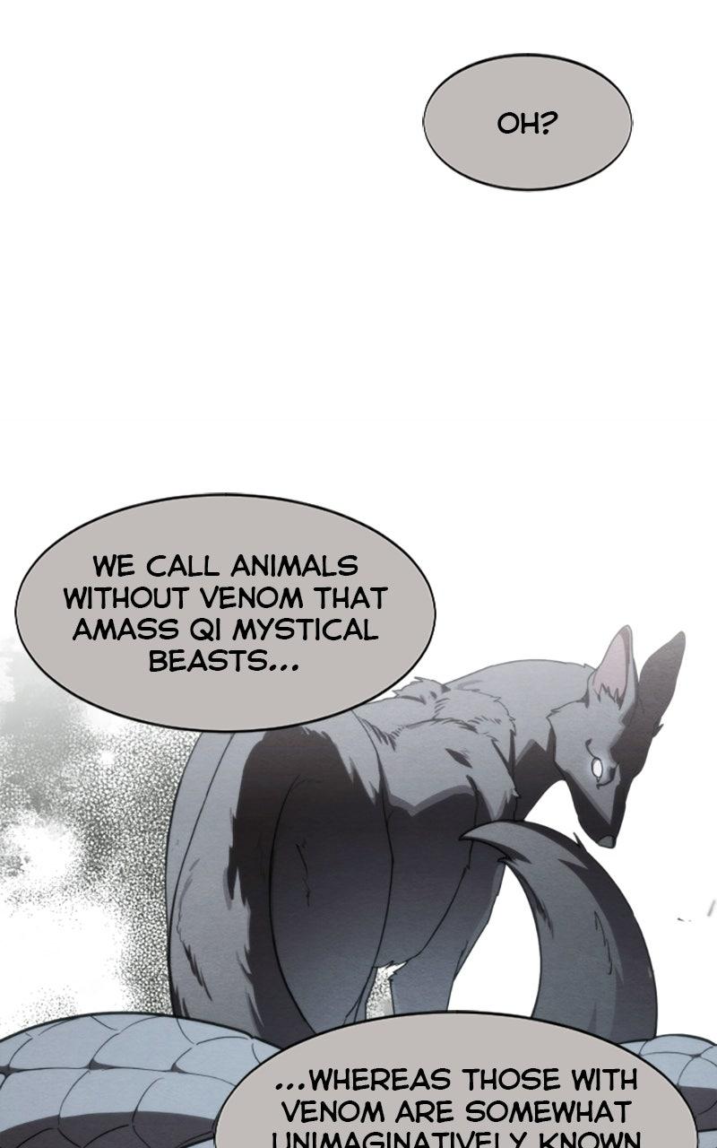 Return of the Blossoming Blade Chapter 162 — page 113