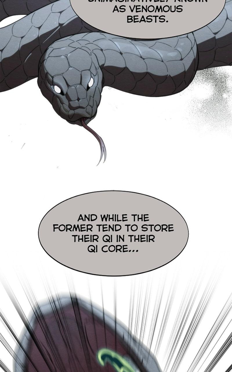 Return of the Blossoming Blade Chapter 162 — page 114