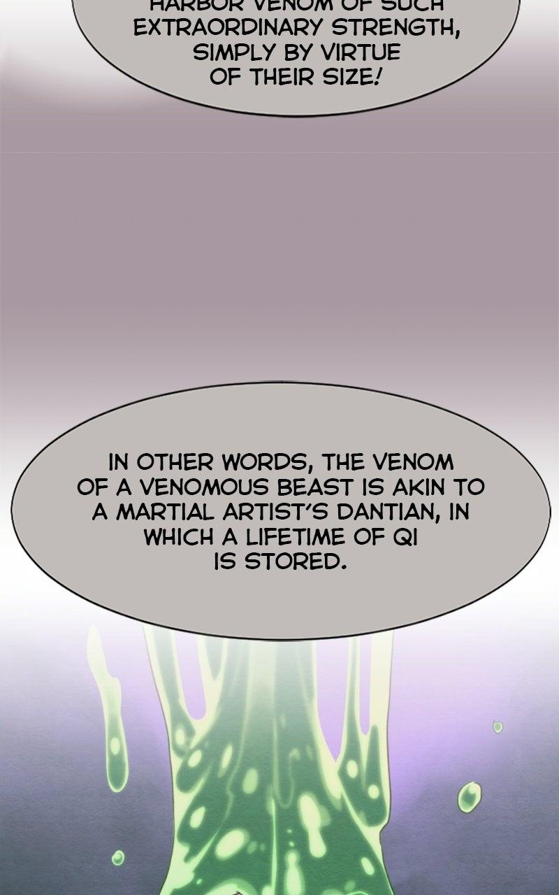 Return of the Blossoming Blade Chapter 162 — page 116