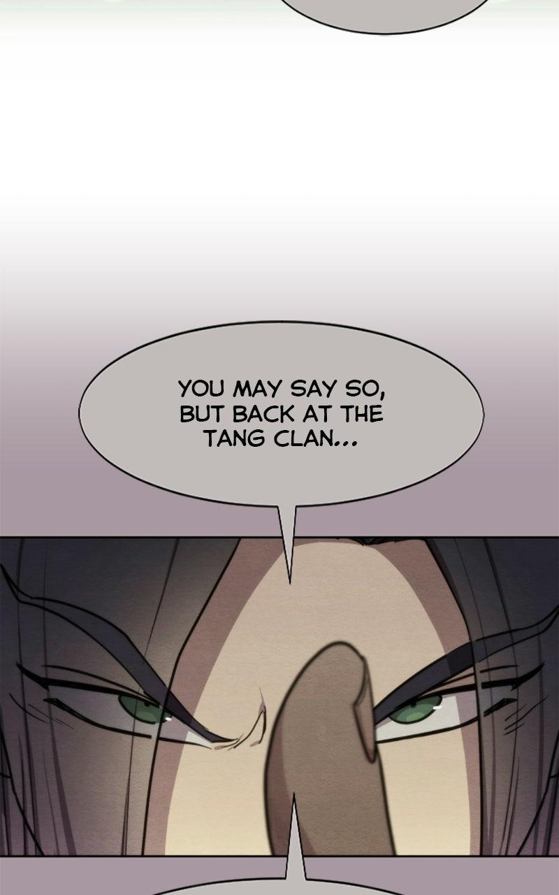 Return of the Blossoming Blade Chapter 162 — page 118