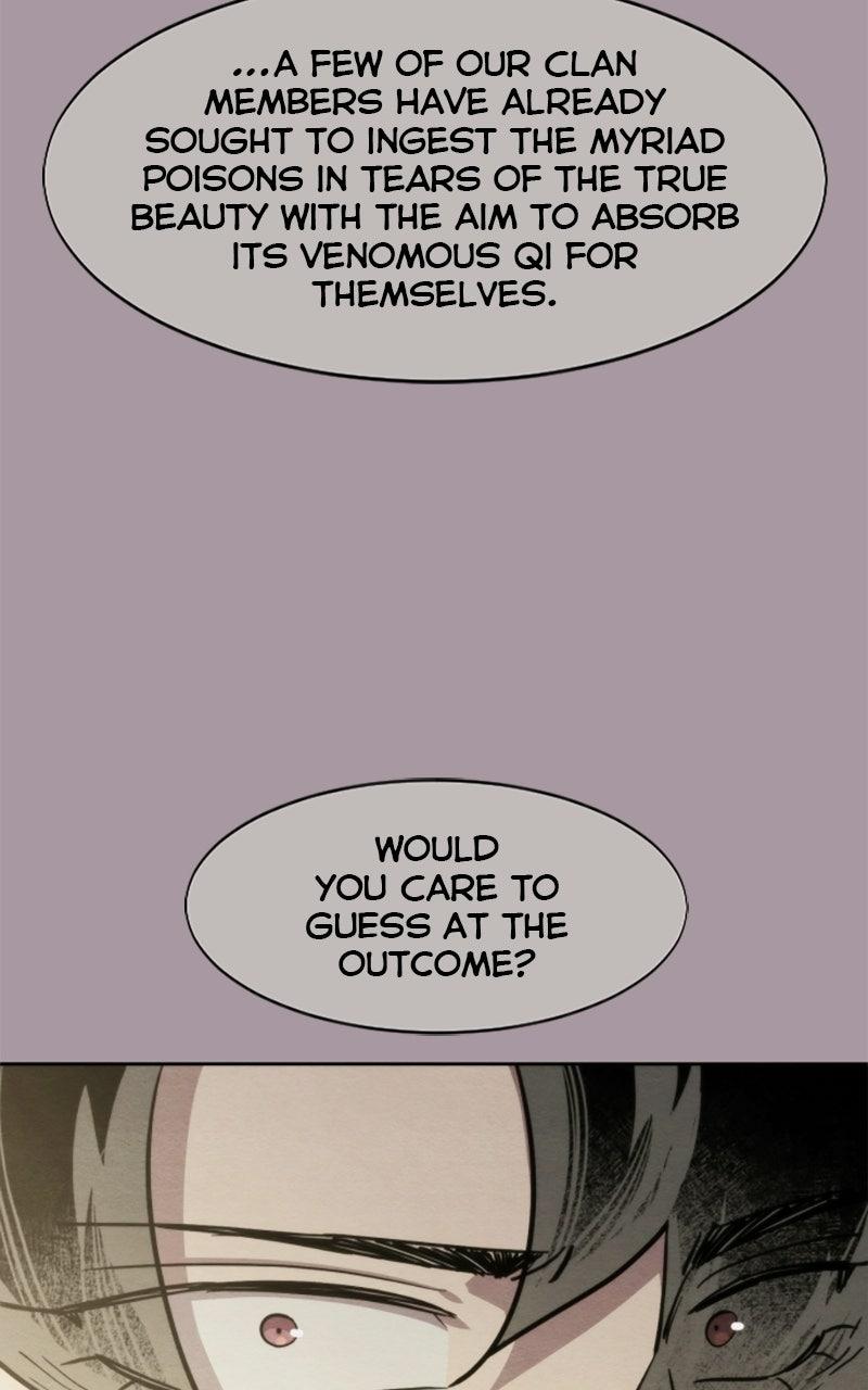 Return of the Blossoming Blade Chapter 162 — page 119