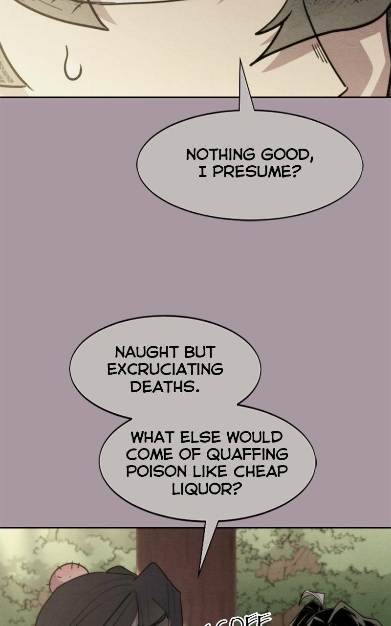 Return of the Blossoming Blade Chapter 162 — page 120