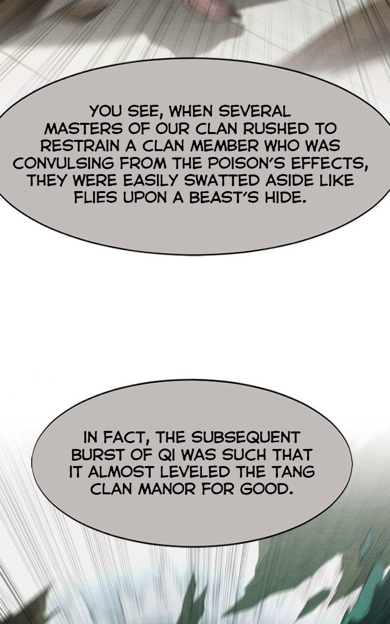 Return of the Blossoming Blade Chapter 162 — page 124