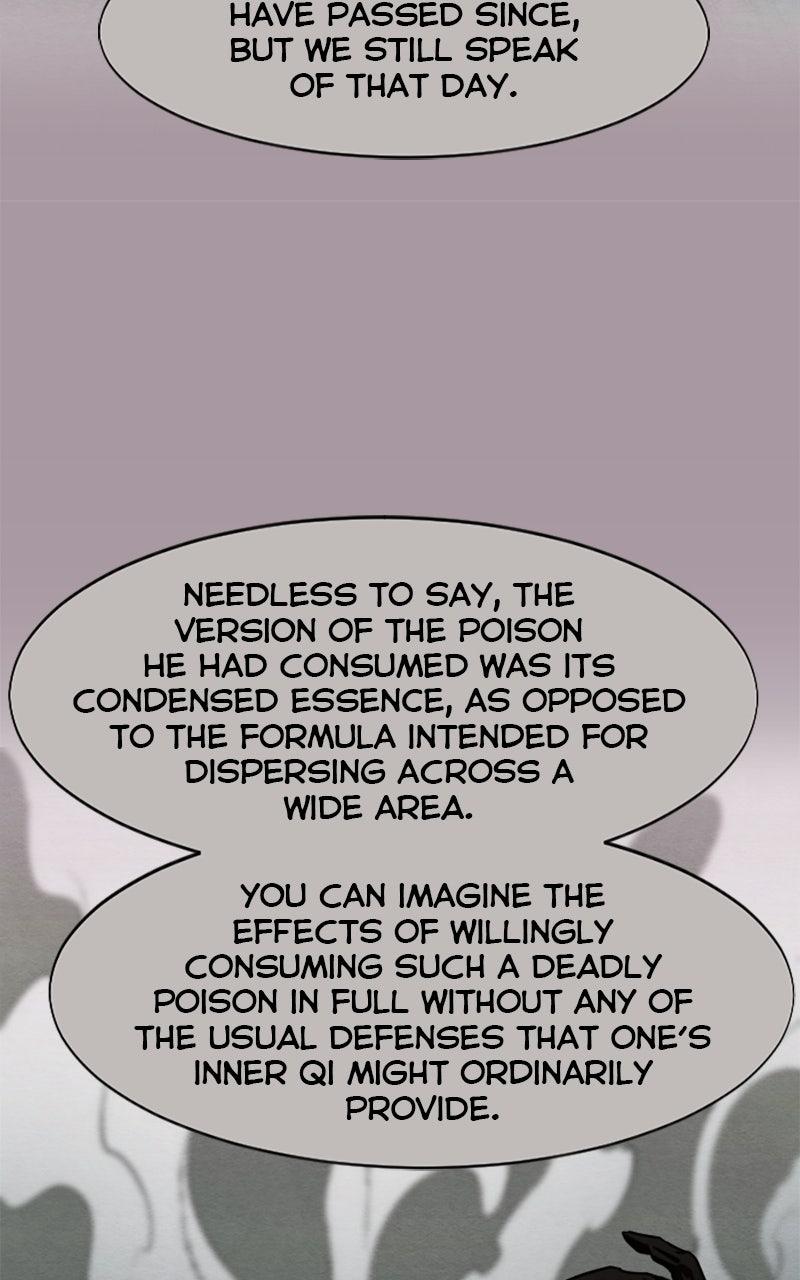 Return of the Blossoming Blade Chapter 162 — page 126